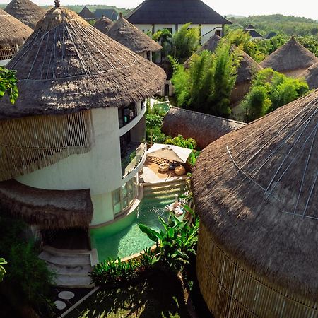 Villa Destiny Uluwatu Buitenkant foto