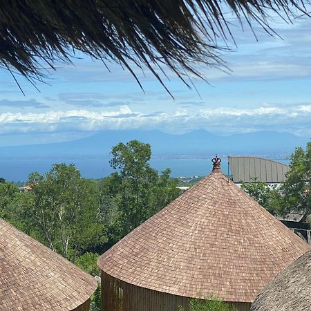 Villa Destiny Uluwatu Buitenkant foto