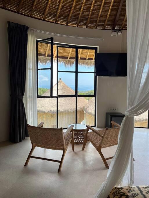 Villa Destiny Uluwatu Buitenkant foto