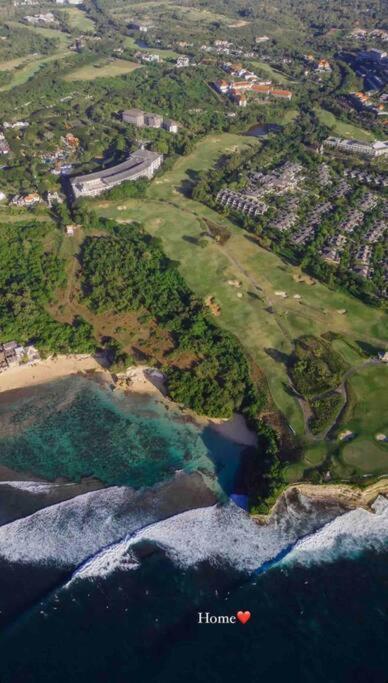 Villa Destiny Uluwatu Buitenkant foto