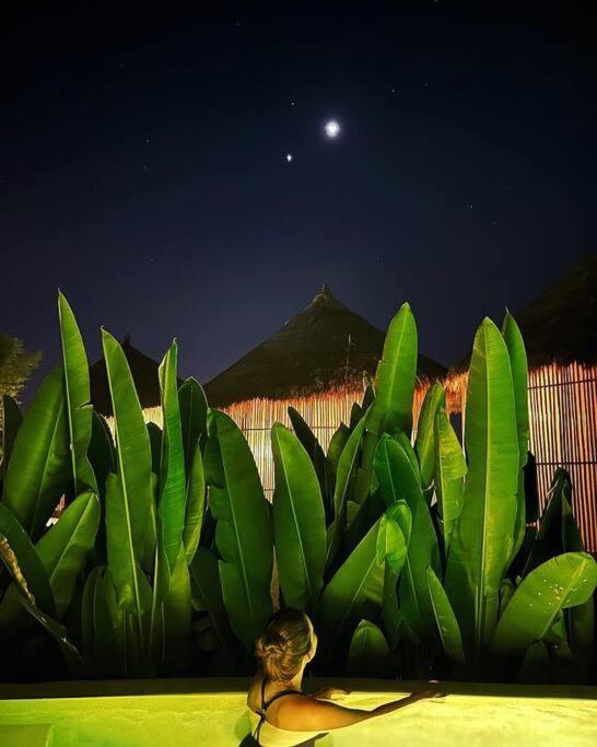 Villa Destiny Uluwatu Buitenkant foto