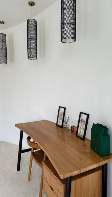 Villa Destiny Uluwatu Buitenkant foto