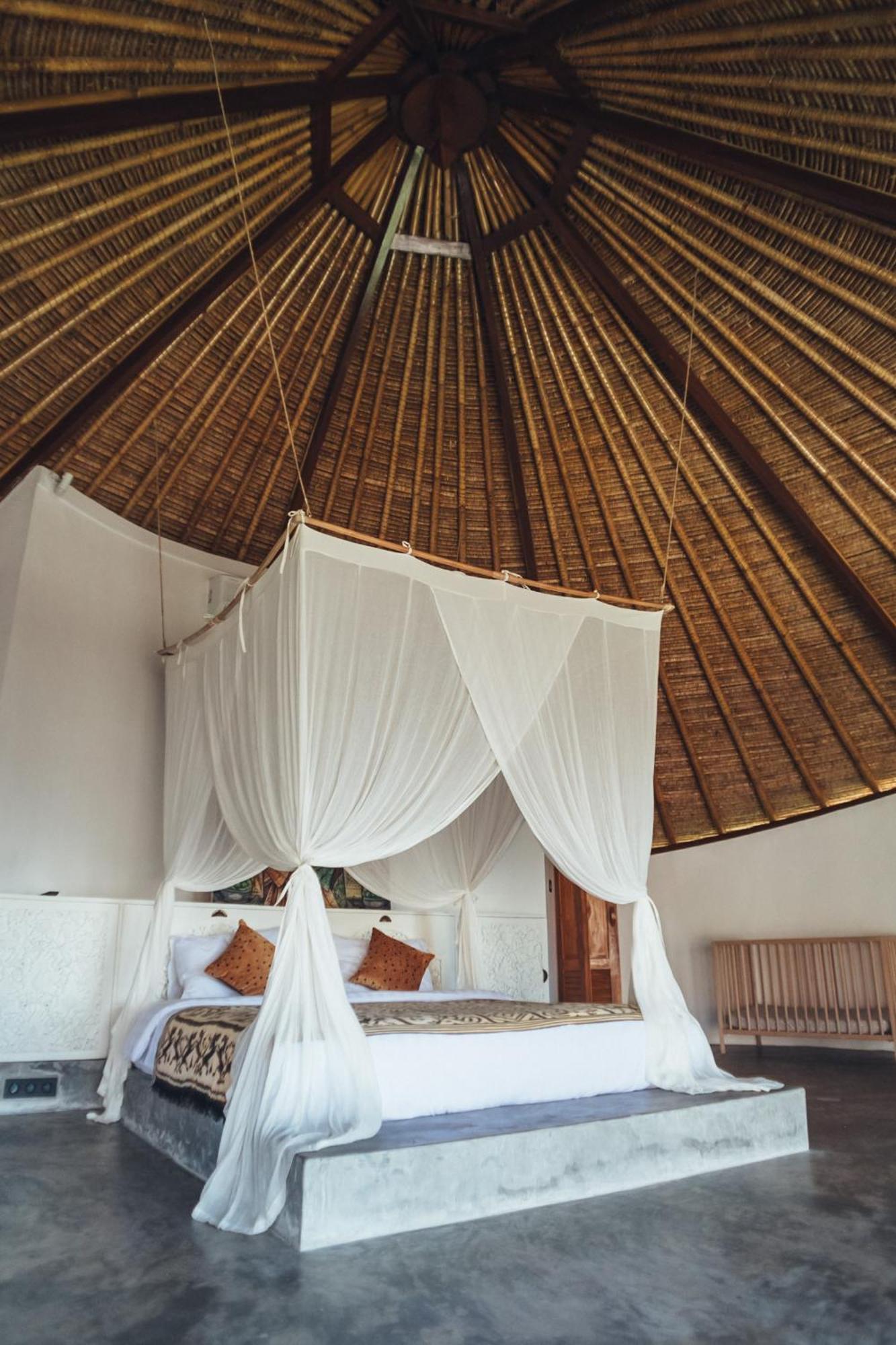 Villa Destiny Uluwatu Buitenkant foto