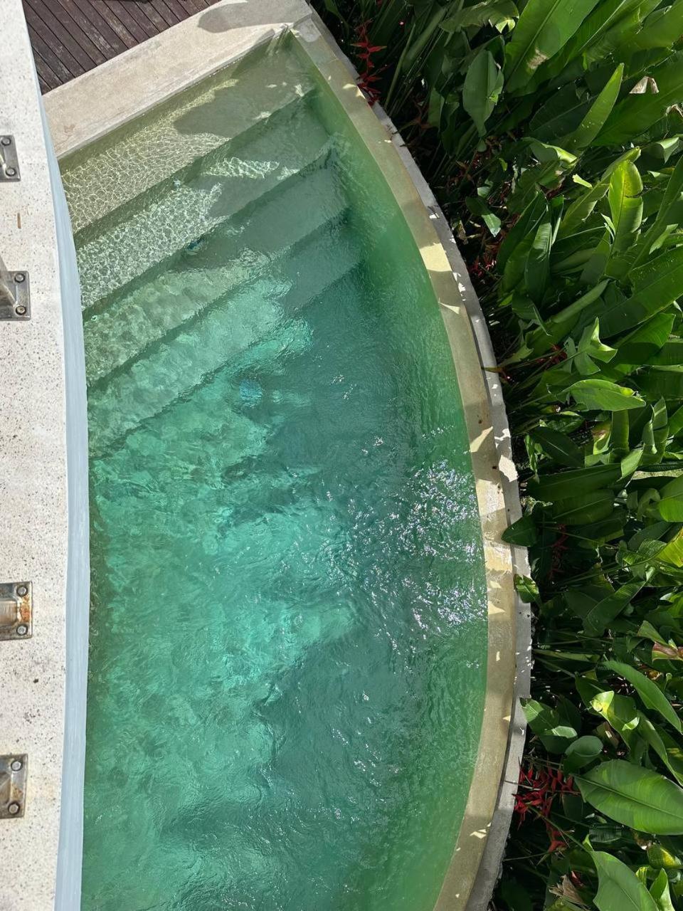 Villa Destiny Uluwatu Buitenkant foto