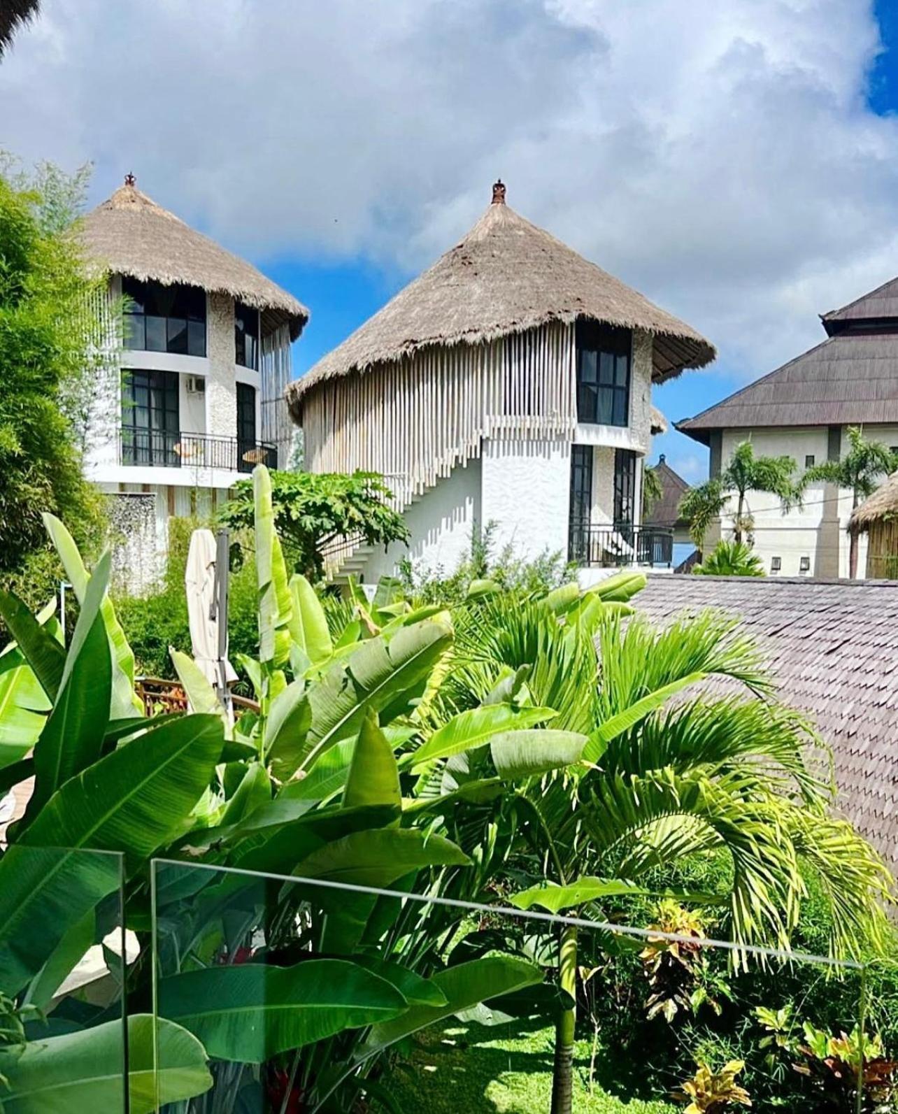 Villa Destiny Uluwatu Buitenkant foto