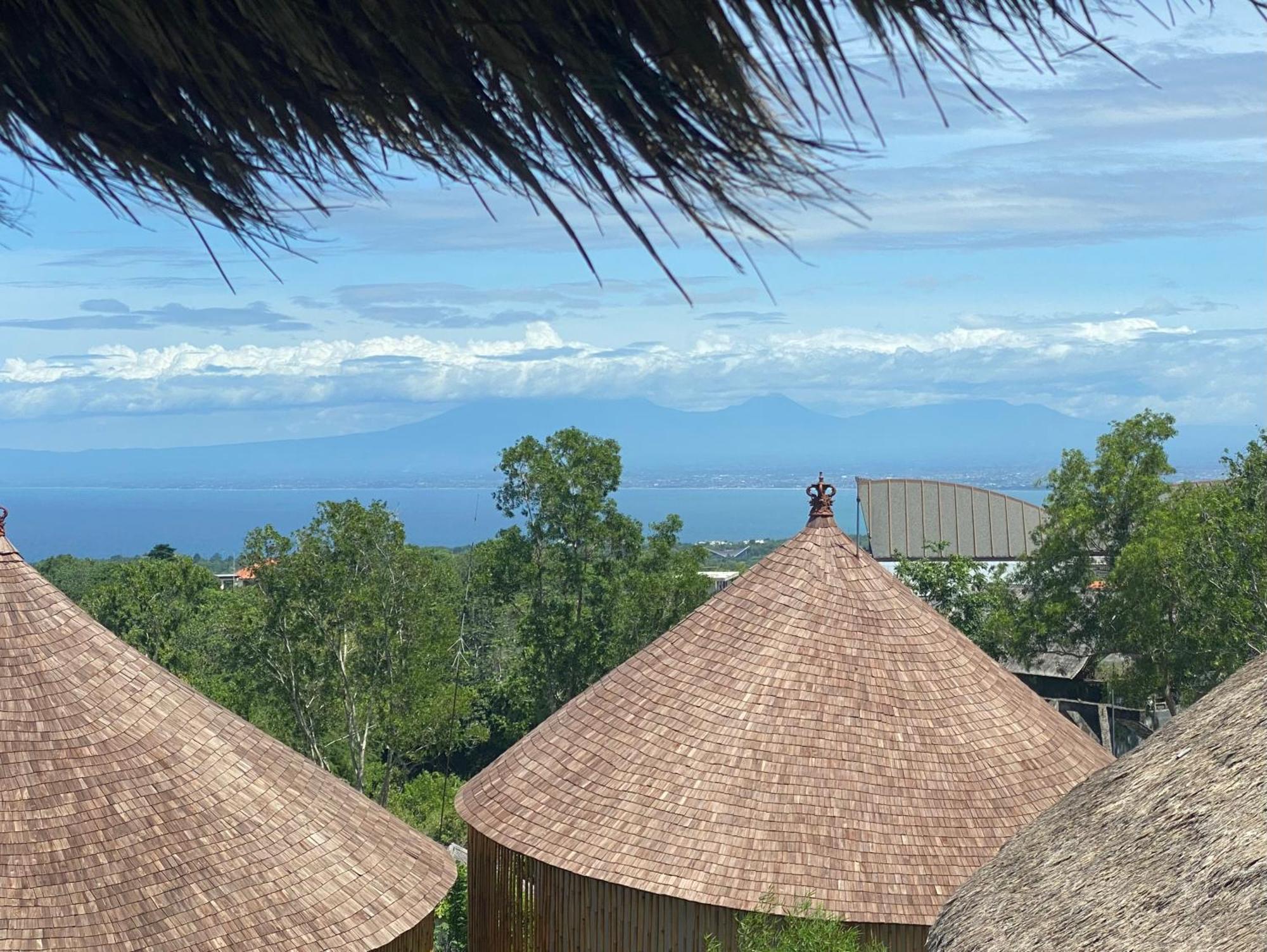 Villa Destiny Uluwatu Buitenkant foto