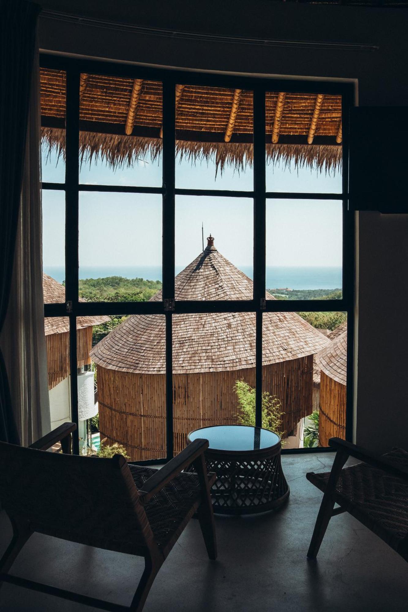 Villa Destiny Uluwatu Buitenkant foto